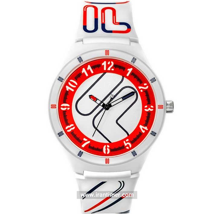 قیمت و خرید ساعت مچی مردانه فیلا(FILA) مدل 38-324-001 اسپرت | اورجینال و اصلی