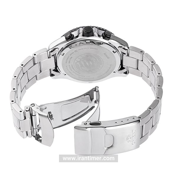 قیمت و خرید ساعت مچی مردانه اورینت(ORIENT) مدل RA-TX0208L10B کلاسیک | اورجینال و اصلی