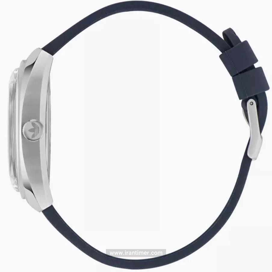 قیمت و خرید ساعت مچی مردانه زنانه آدیداس(Adidas) مدل AOFH23014 اسپرت | اورجینال و اصلی