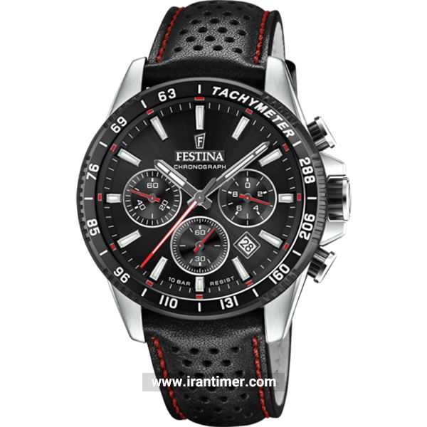 قیمت و خرید ساعت مچی مردانه فستینا(FESTINA) مدل F20561/4 کلاسیک | اورجینال و اصلی