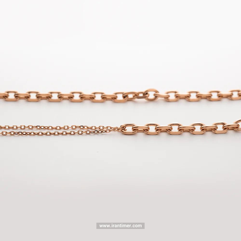 قیمت و خرید گردنبند زنانه پاول هویت(PAUL HEWITT) مدل PH-JE-0142 کلاسیک | اورجینال و اصلی