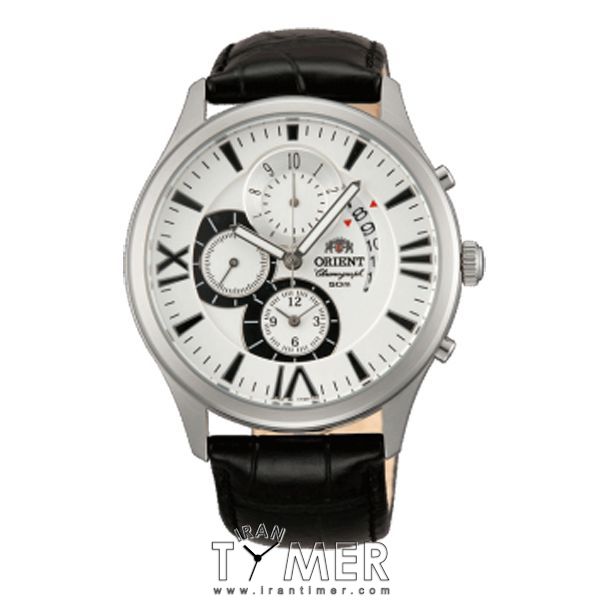 قیمت و خرید ساعت مچی مردانه اورینت(ORIENT) مدل TT0N002W کلاسیک | اورجینال و اصلی