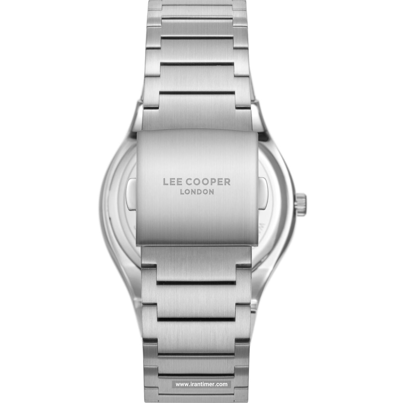 قیمت و خرید ساعت مچی مردانه لیکوپر(LEE COOPER) مدل LC08145.350 کلاسیک | اورجینال و اصلی