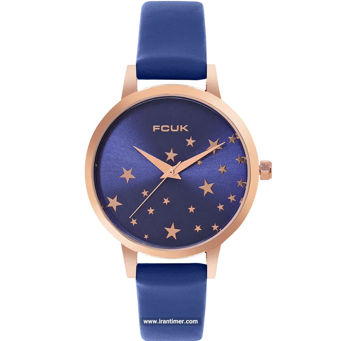 قیمت و خرید ساعت مچی زنانه فرنچ کانکشن(FRENCH CONNECTION) مدل FK00024C کلاسیک | اورجینال و اصلی