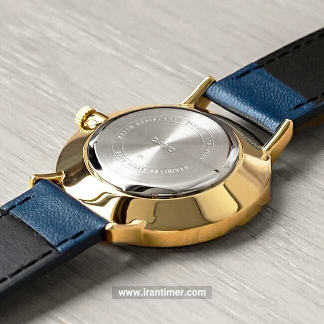 قیمت و خرید ساعت مچی زنانه کاسیو (CASIO) جنرال مدل LTP-VT01GL-2BUDF کلاسیک | اورجینال و اصلی