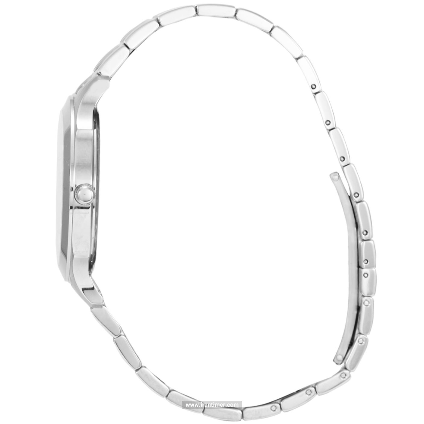 قیمت و خرید ساعت مچی مردانه کوین واچ(COINWATCH) مدل C116SWH فشن | اورجینال و اصلی