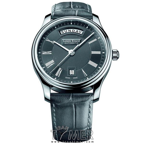 قیمت و خرید ساعت مچی مردانه لوئیس ارارد(LOUIS ERARD) مدل 67258AA23.BDC36 کلاسیک | اورجینال و اصلی