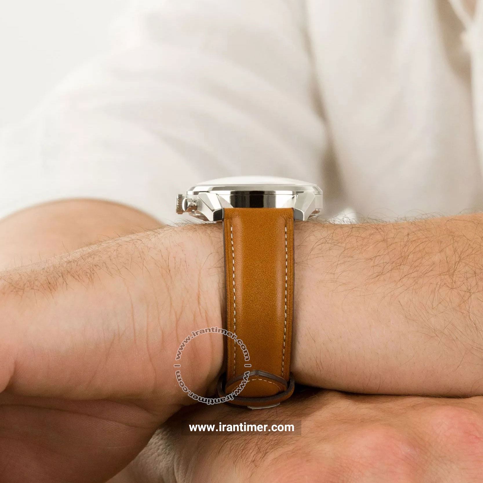 قیمت و خرید ساعت مچی مردانه لیپ(LIP) مدل 671597 کلاسیک | اورجینال و اصلی