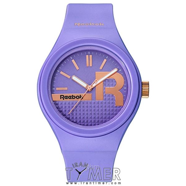 قیمت و خرید ساعت مچی مردانه زنانه ریباک(REEBOK) مدل RC-IBM-L2-PUIU-U3 اسپرت | اورجینال و اصلی
