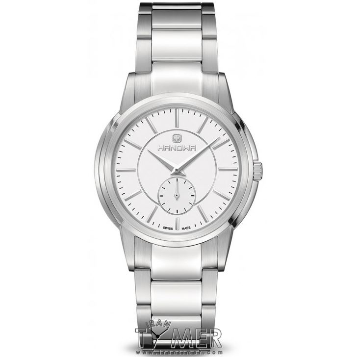قیمت و خرید ساعت مچی زنانه هانوا(HANOWA) مدل 16-7038.04.001 کلاسیک | اورجینال و اصلی