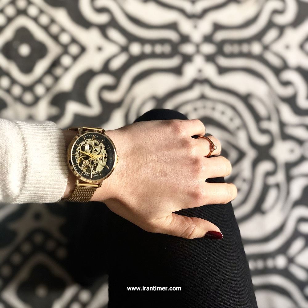 قیمت و خرید ساعت مچی زنانه پیر لنیر(PIERRE LANNIER) مدل 309D538 کلاسیک | اورجینال و اصلی