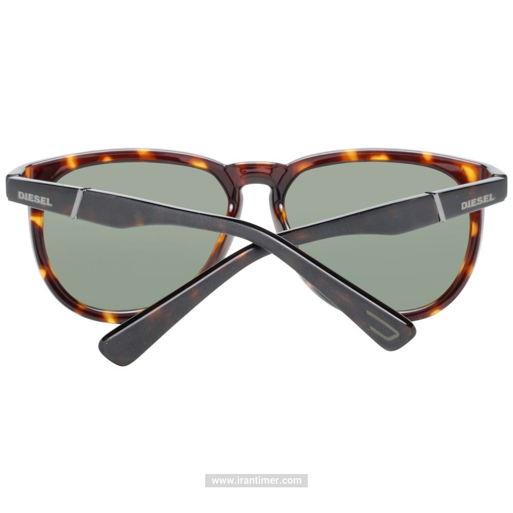 قیمت و خرید عینک آفتابی زنانه مردانه کلاسیک (Diesel) مدل DL S 0272 52N 50 | اورجینال و اصلی