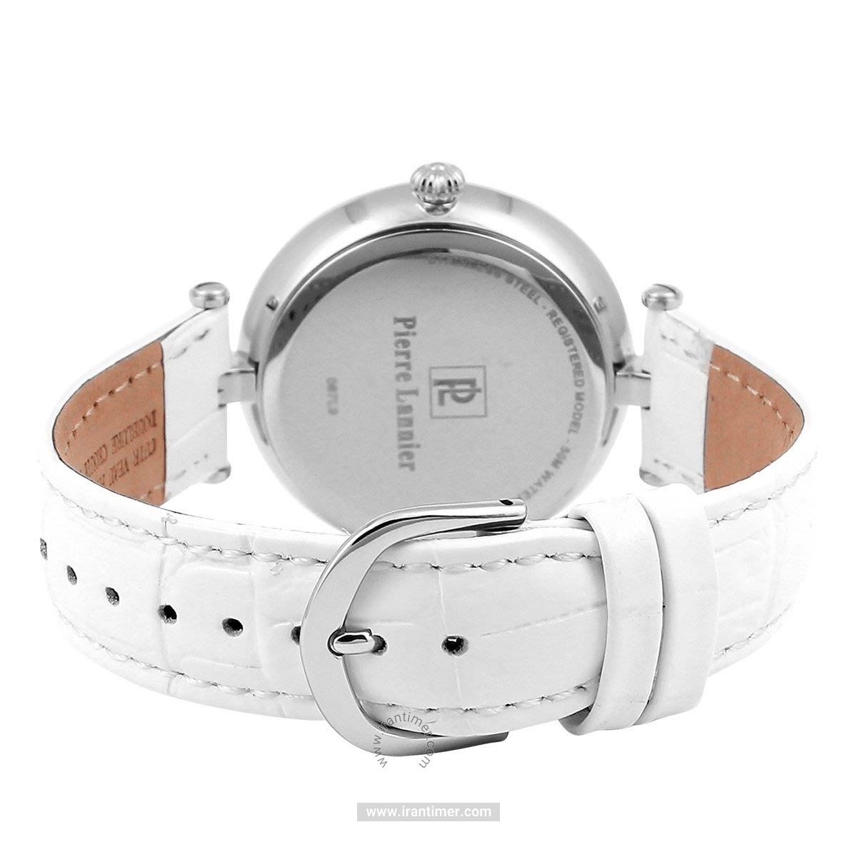 قیمت و خرید ساعت مچی زنانه پیر لنیر(PIERRE LANNIER) مدل 066L690 فشن | اورجینال و اصلی