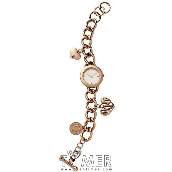 قیمت و خرید ساعت مچی زنانه دی کی ان وای(DKNY) مدل NY8126 فشن | اورجینال و اصلی