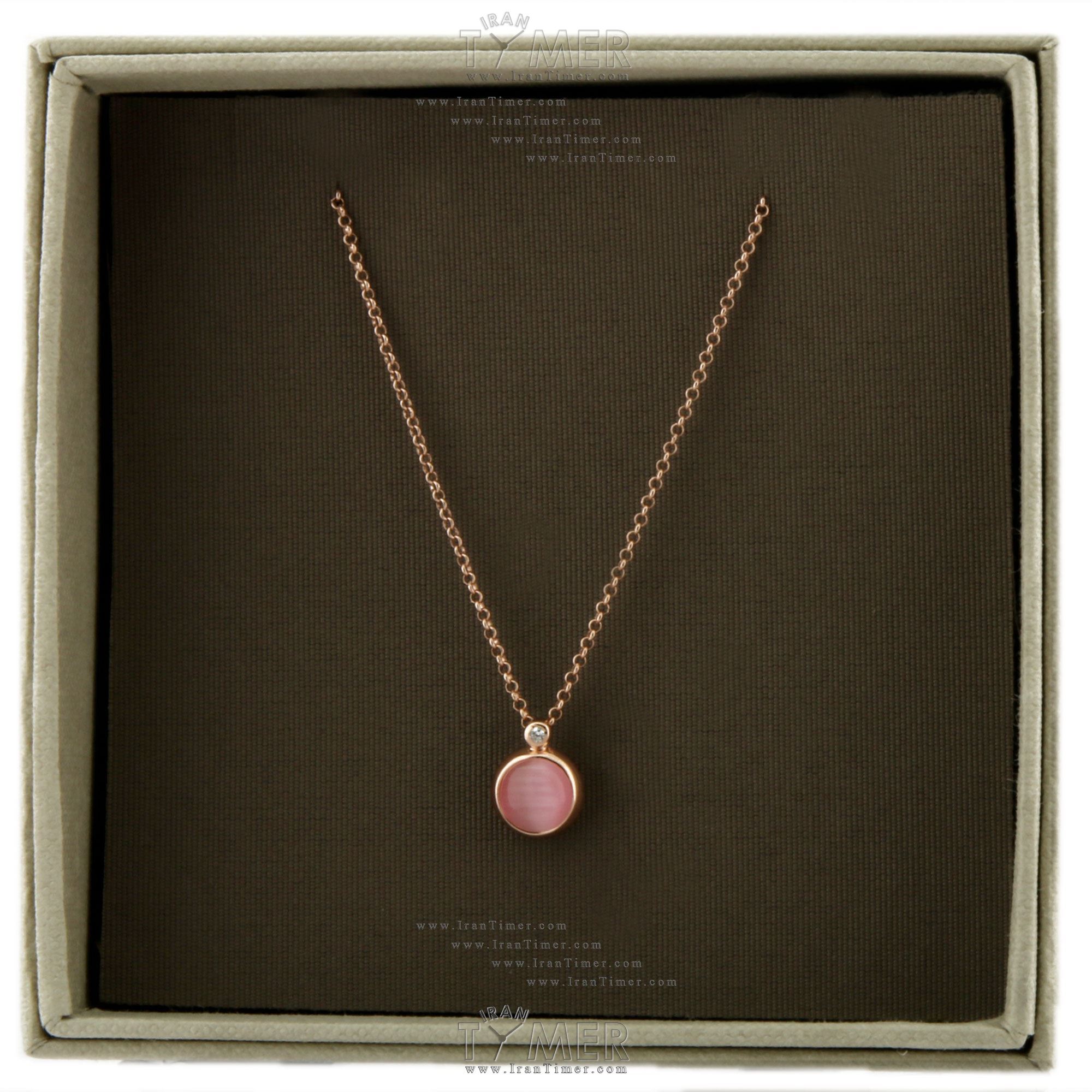 قیمت و خرید گردنبند زنانه اسپریت(ESPRIT) مدل ESNL93097.A420 فشن (ست لباس) کلاسیک | اورجینال و اصلی