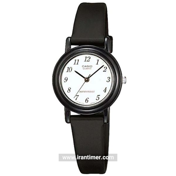 قیمت و خرید ساعت مچی زنانه کاسیو (CASIO) جنرال مدل LQ-139BMV-1BLDF اسپرت | اورجینال و اصلی