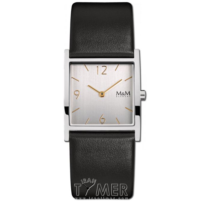 قیمت و خرید ساعت مچی زنانه ام اند ام(M & M) مدل M11917-463 کلاسیک | اورجینال و اصلی