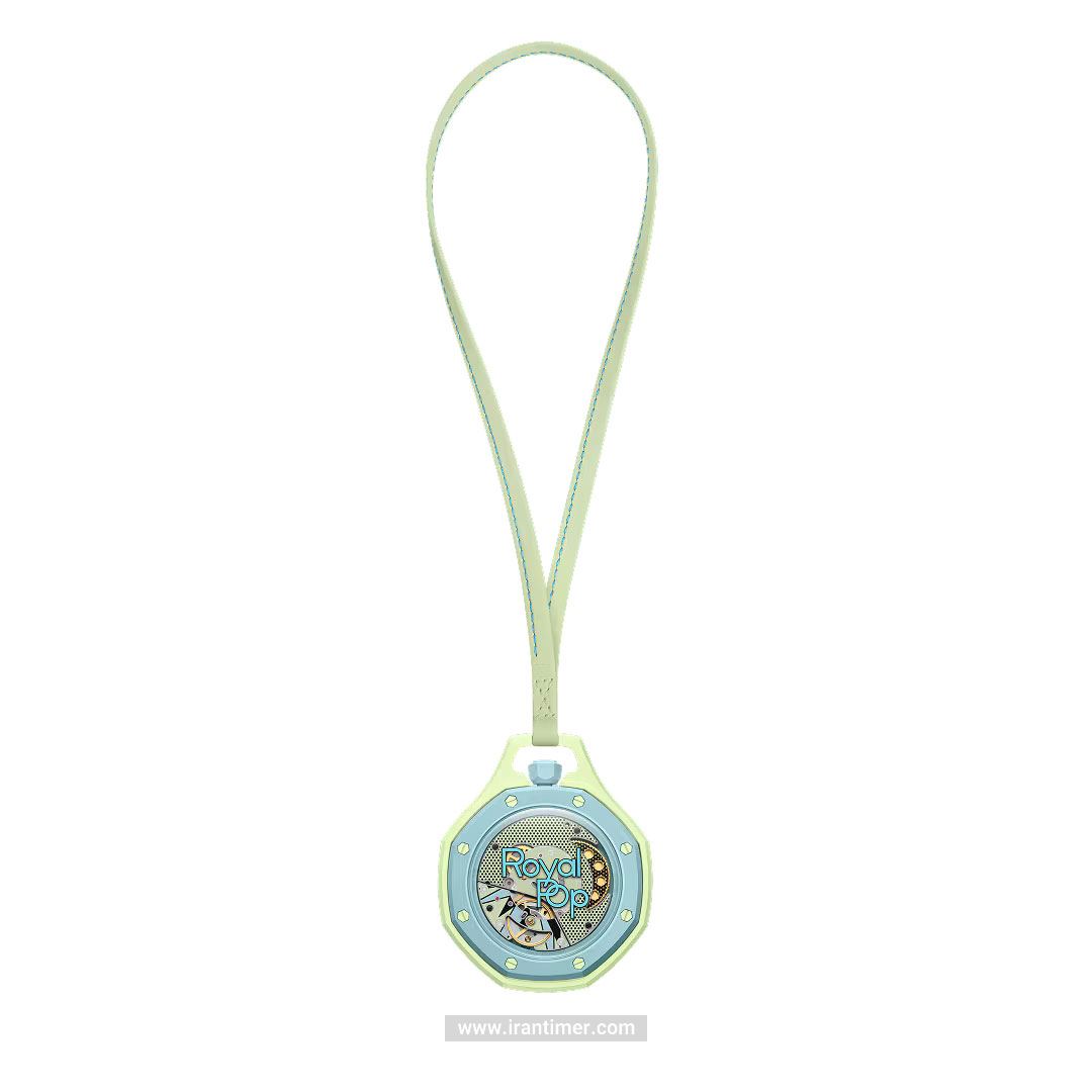 قیمت و خرید ساعت مچی مردانه زنانه سواچ(SWATCH) مدل SSX03L101N اسپرت | اورجینال و اصلی