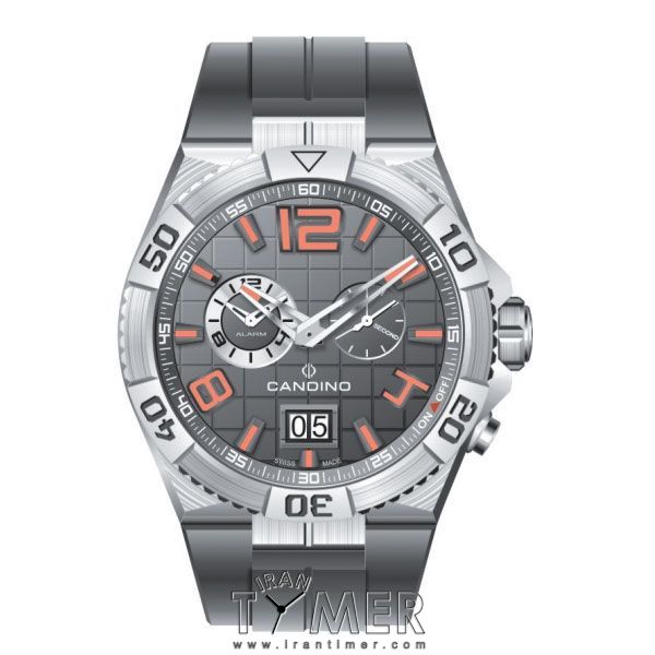 قیمت و خرید ساعت مچی مردانه کاندینو(CANDINO) مدل C4449/6 اسپرت | اورجینال و اصلی
