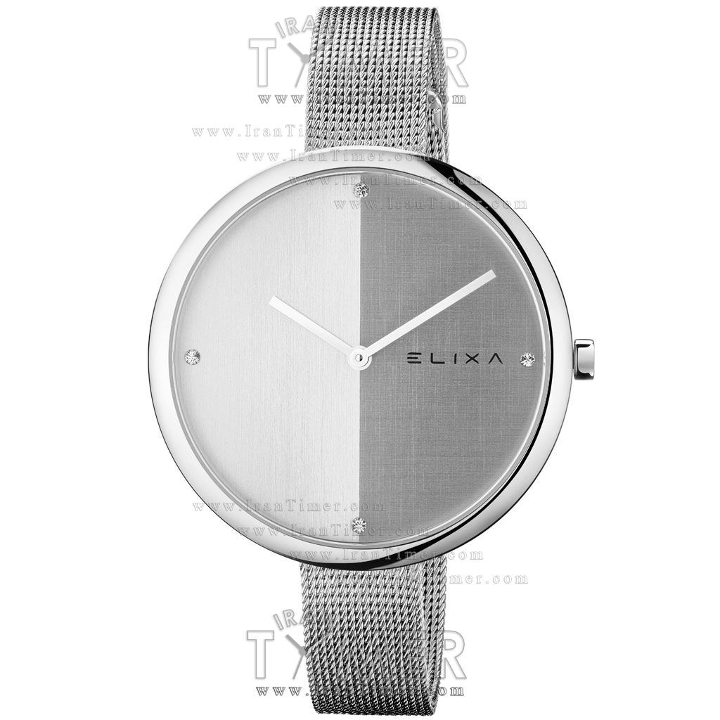قیمت و خرید ساعت مچی زنانه الیکسا(ELIXA) مدل E106-L424 کلاسیک | اورجینال و اصلی