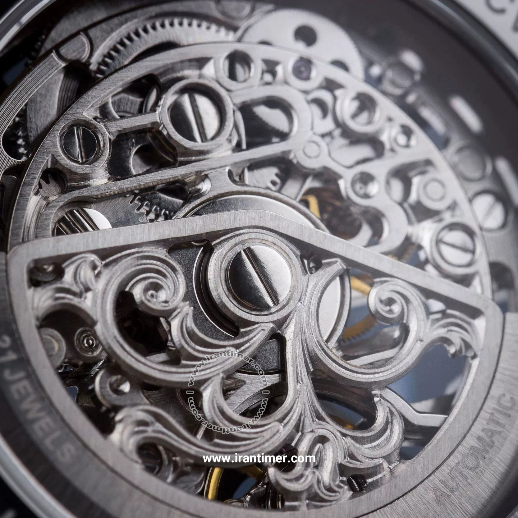 قیمت و خرید ساعت مچی مردانه کارل ون زیتن(CARL VON ZEYTEN) مدل CVZ0080BKS کلاسیک | اورجینال و اصلی