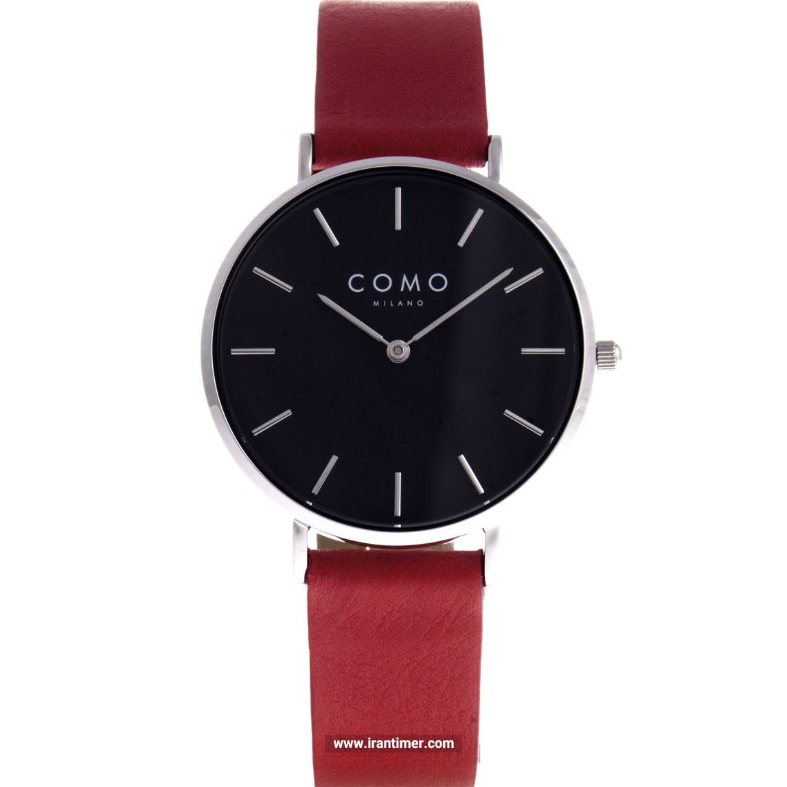 قیمت و خرید ساعت مچی زنانه کومو میلانو(COMO MILANO) مدل CM013.105.2RD2 کلاسیک | اورجینال و اصلی
