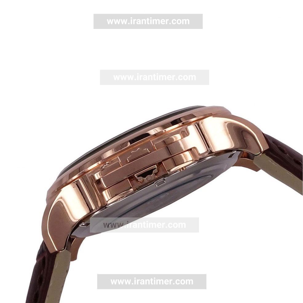 قیمت و خرید ساعت مچی مردانه جورجیو فیدن(GIORGIO FEDON) مدل GFCE005 کلاسیک | اورجینال و اصلی