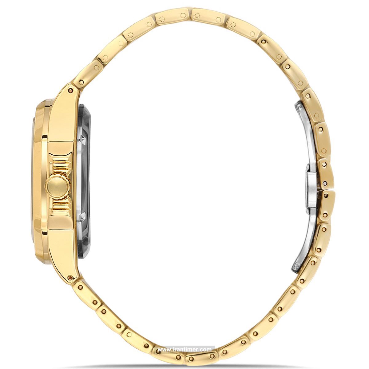 قیمت و خرید ساعت مچی مردانه دیوید گانر(David Guner) مدل DG-8755GA-B10 کلاسیک | اورجینال و اصلی