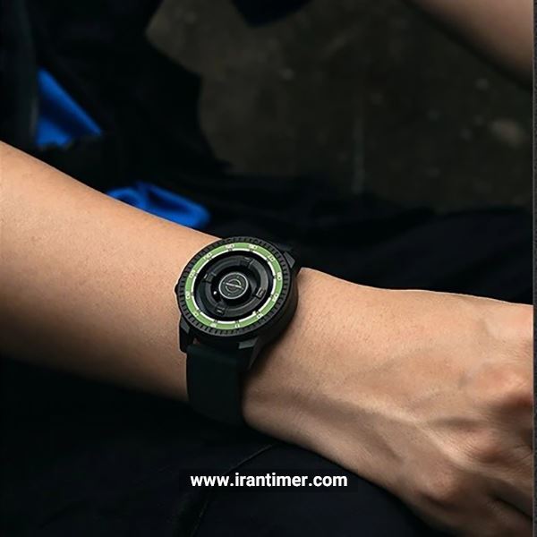 قیمت و خرید ساعت مچی مردانه دنیل گورمن(Daniel Gorman) مدل DG0221.KGG اسپرت | اورجینال و اصلی