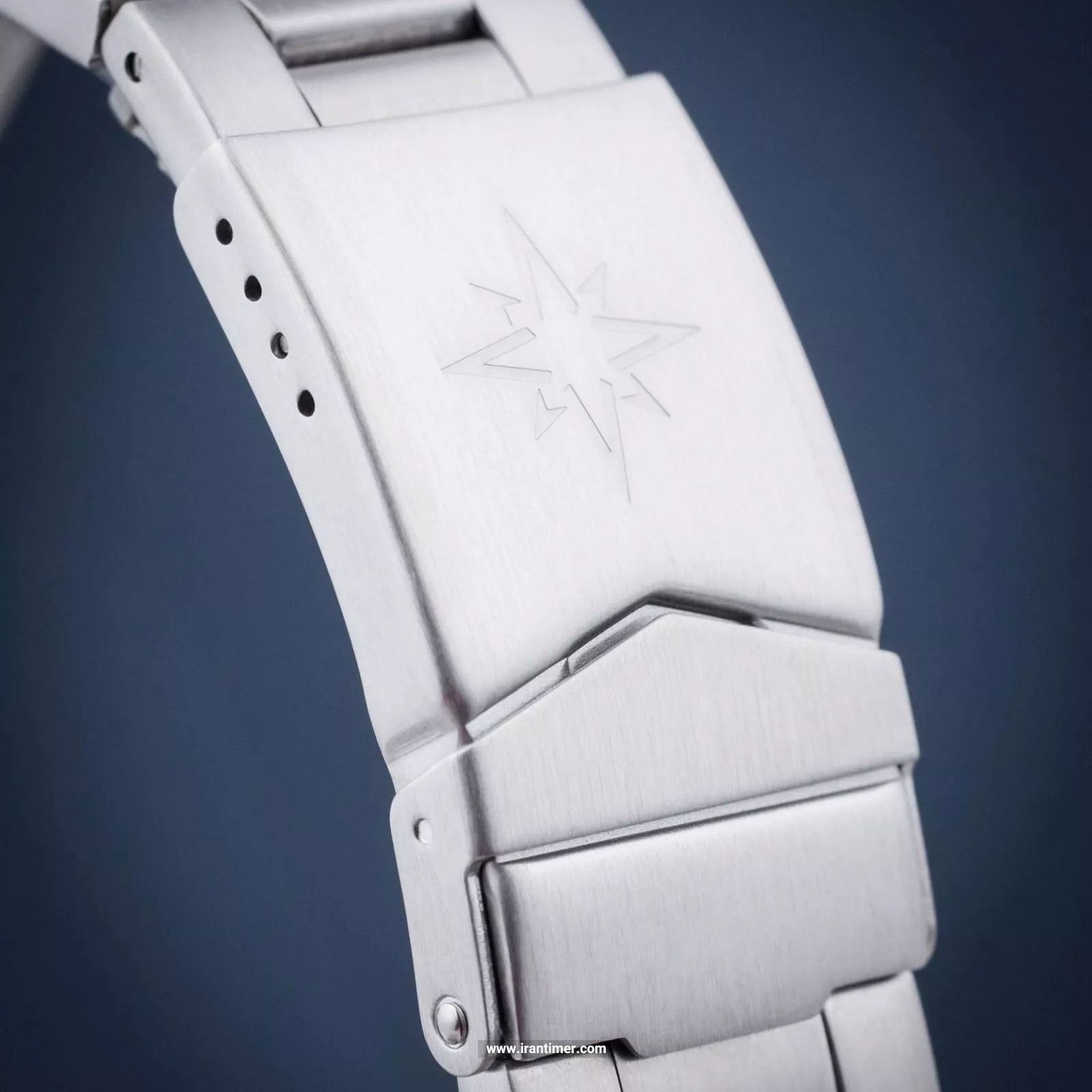 قیمت و خرید ساعت مچی مردانه اینونتیک(INVENTIC) مدل C50435.41.61 کلاسیک | اورجینال و اصلی