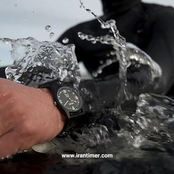 قیمت و خرید ساعت مچی مردانه زنانه تریوا(TRIWA) مدل TFO106-CL150112 اسپرت | اورجینال و اصلی