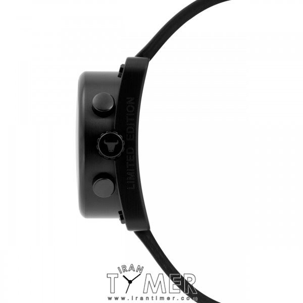 قیمت و خرید ساعت مچی مردانه اینگرسول(INGERSOLL) مدل IN4108BBK کلاسیک | اورجینال و اصلی