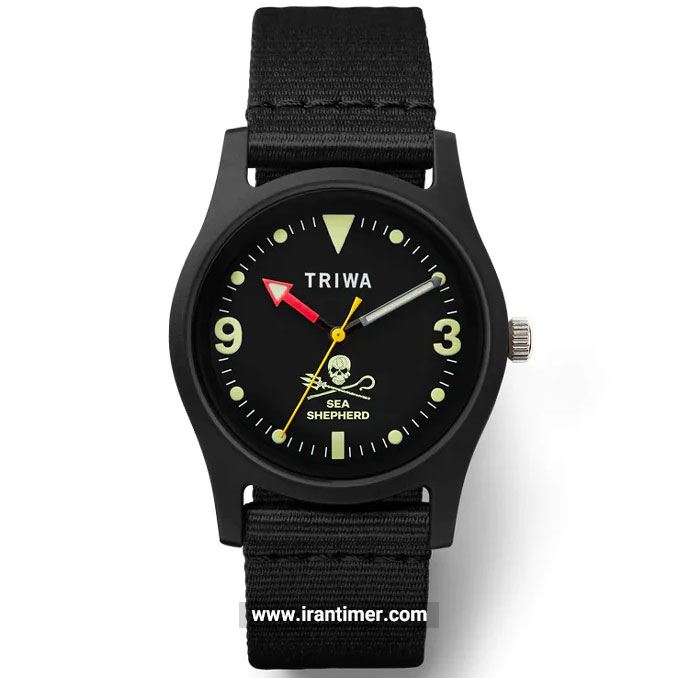 قیمت و خرید ساعت مچی مردانه تریوا(TRIWA) مدل TSS106-CL150112 اسپرت | اورجینال و اصلی