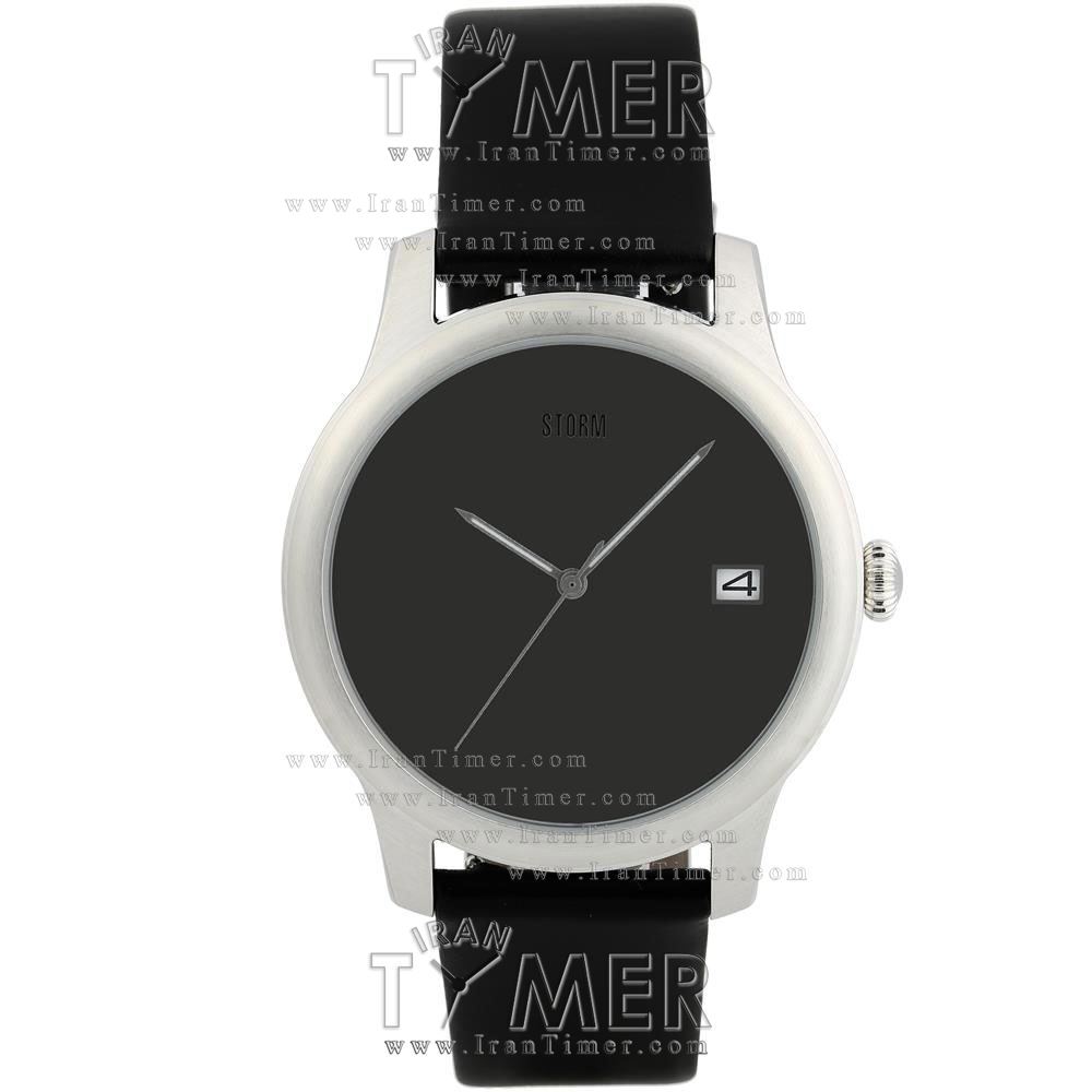 قیمت و خرید ساعت مچی مردانه استورم(STORM) مدل 47347/TN کلاسیک | اورجینال و اصلی