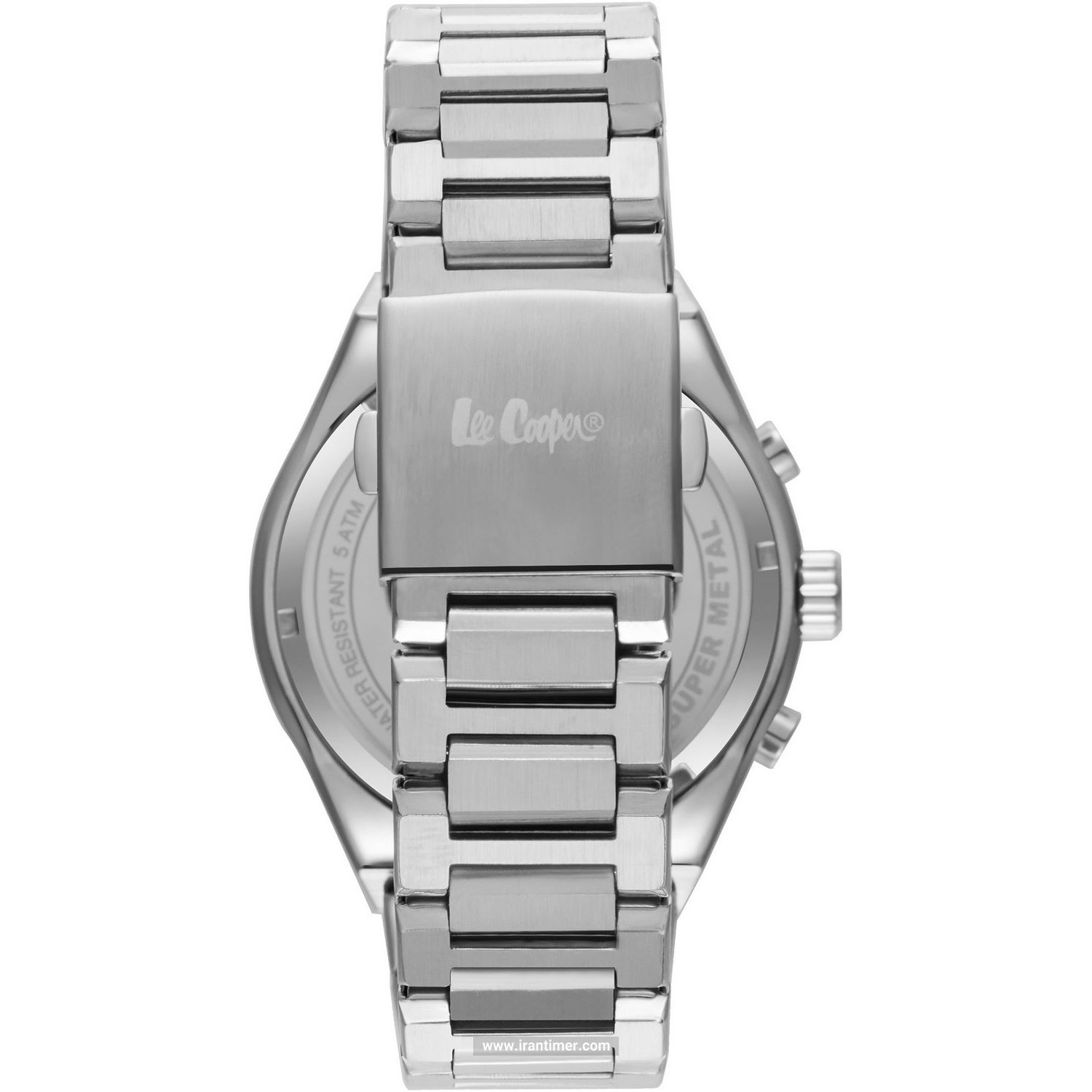 قیمت و خرید ساعت مچی مردانه لیکوپر(LEE COOPER) مدل LC08026.370 کلاسیک | اورجینال و اصلی
