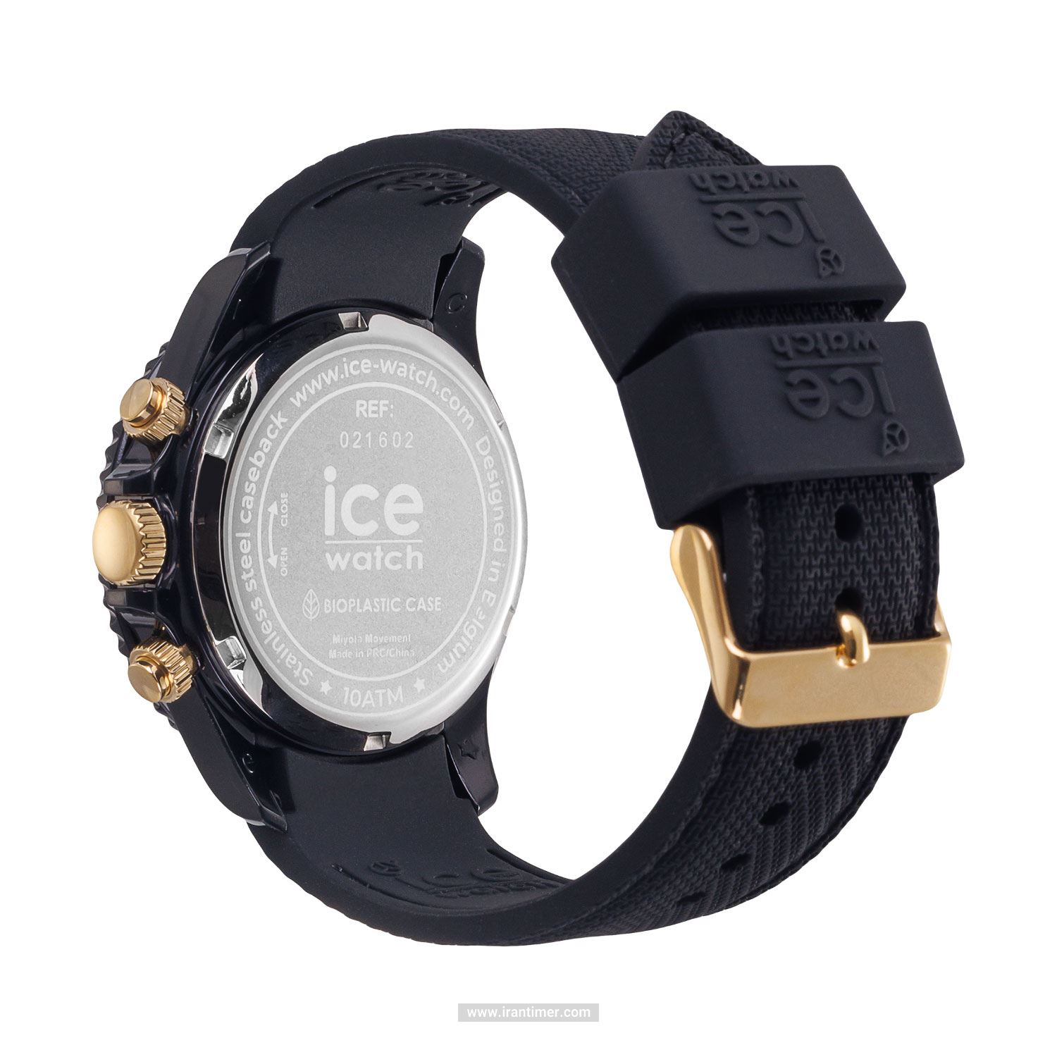 قیمت و خرید ساعت مچی مردانه آیس واچ(ICE WATCH) مدل 021602 اسپرت | اورجینال و اصلی