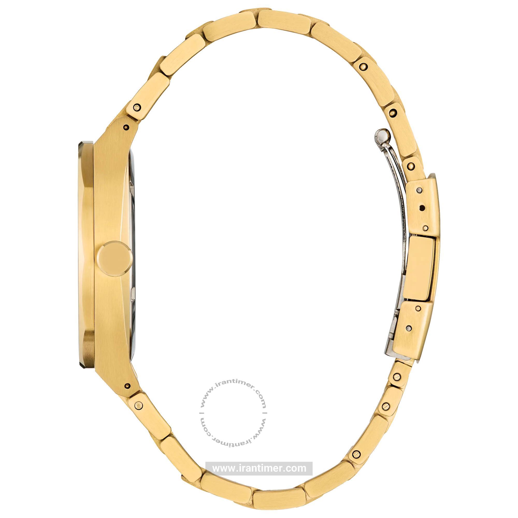 قیمت و خرید ساعت مچی مردانه سیتیزن(CITIZEN) مدل BM7662-59L کلاسیک | اورجینال و اصلی