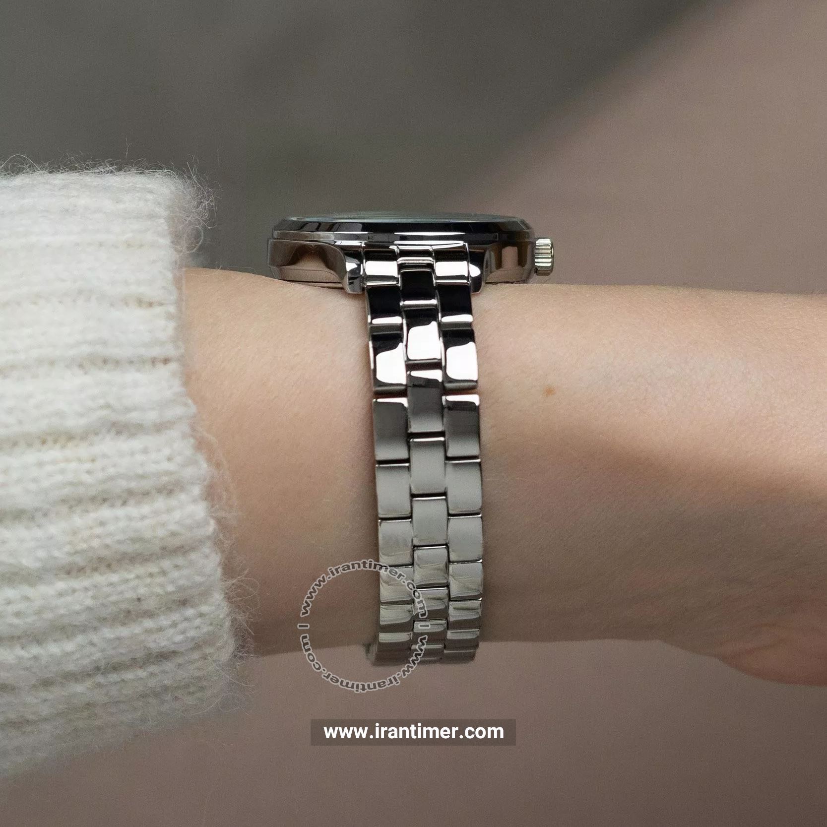 قیمت و خرید ساعت مچی زنانه تایمکس(TIMEX) مدل TW2W98400 کلاسیک | اورجینال و اصلی