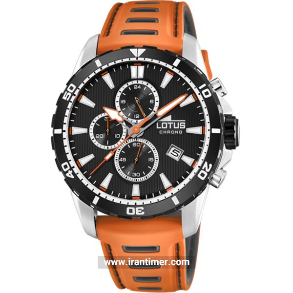 قیمت و خرید ساعت مچی مردانه لوتوس(LOTUS) مدل L18600/2 اسپرت | اورجینال و اصلی