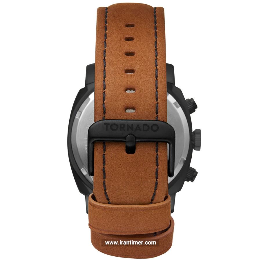 قیمت و خرید ساعت مچی مردانه تورنادو(Tornado) مدل T9102-BLEB کلاسیک | اورجینال و اصلی