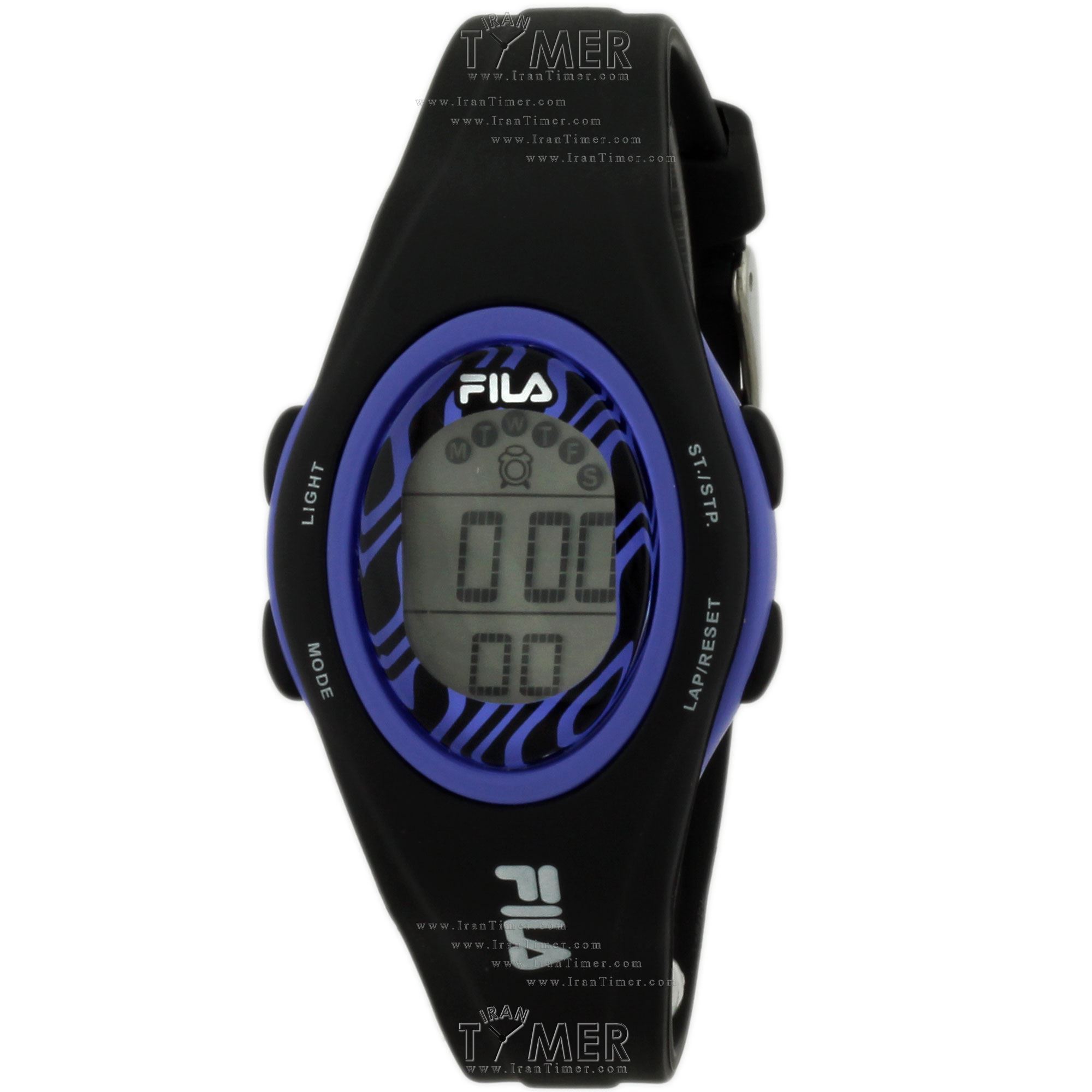 قیمت و خرید ساعت مچی فیلا(FILA) مدل 130687820 اسپرت | اورجینال و اصلی