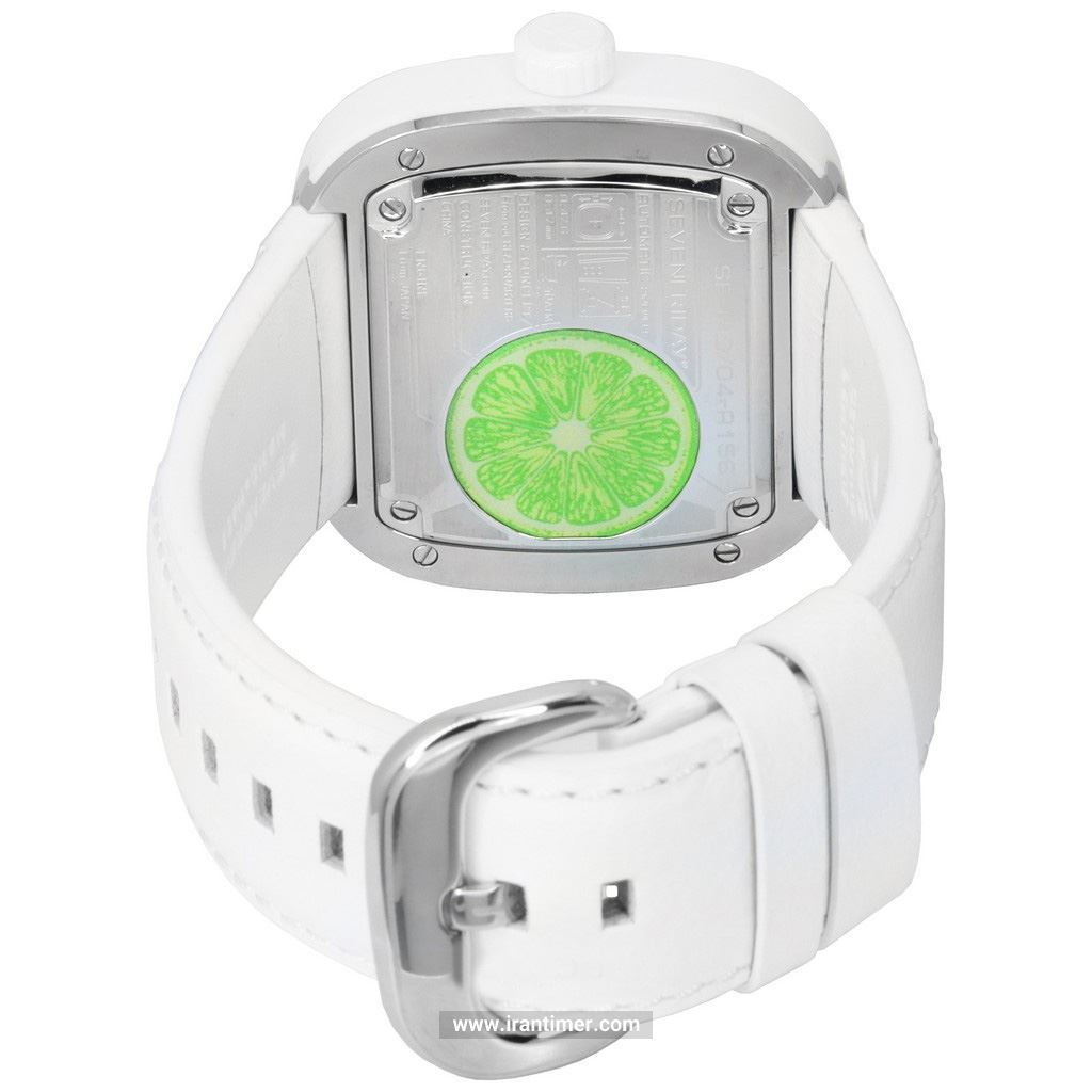 قیمت و خرید ساعت مچی مردانه سون فرایدی(SEVEN FRIDAY) مدل SF-P1C/04 اسپرت | اورجینال و اصلی