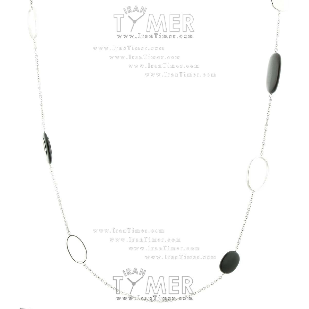 قیمت و خرید گردنبند زنانه فسیل(FOSSIL) مدل JF84252040 فشن (ست لباس) کلاسیک | اورجینال و اصلی