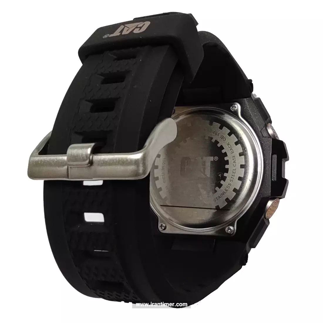 قیمت و خرید ساعت مچی مردانه کاتر پیلار(CAT) مدل OD.197.21.149 اسپرت | اورجینال و اصلی