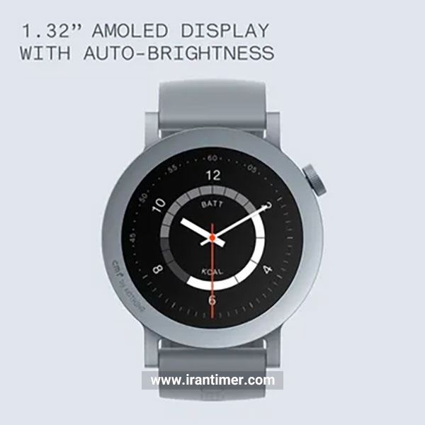 قیمت و خرید ساعت مچی مردانه زنانه ناتینگ(NOTHING) مدل D398 اسپرت | اورجینال و اصلی