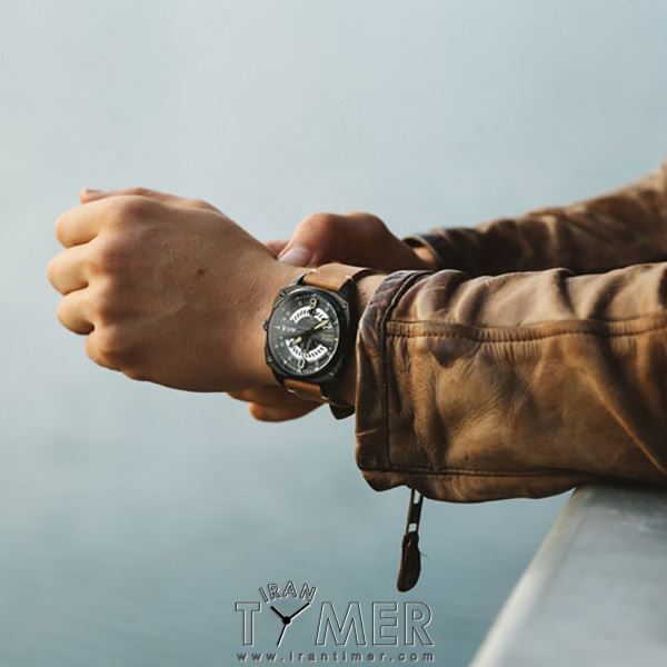 قیمت و خرید ساعت مچی مردانه ای وی ایت(AVI-8) مدل AV-4057-04 کلاسیک اسپرت | اورجینال و اصلی