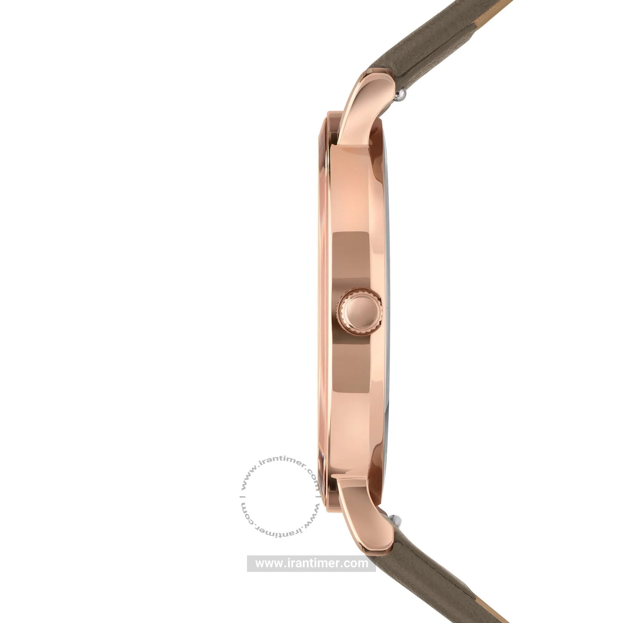 قیمت و خرید ساعت مچی زنانه جویسا(JOWISSA) مدل JW-J4.390.L کلاسیک | اورجینال و اصلی