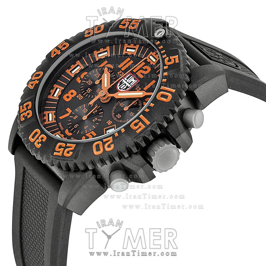 قیمت و خرید ساعت مچی مردانه لومینوکس(LUMINOX) مدل A.3089 اسپرت | اورجینال و اصلی