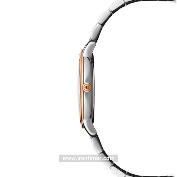 قیمت و خرید ساعت مچی زنانه ری مون ویل (ریموند ویل)(RAYMOND WEIL) مدل 5985-SP5-20081 کلاسیک | اورجینال و اصلی