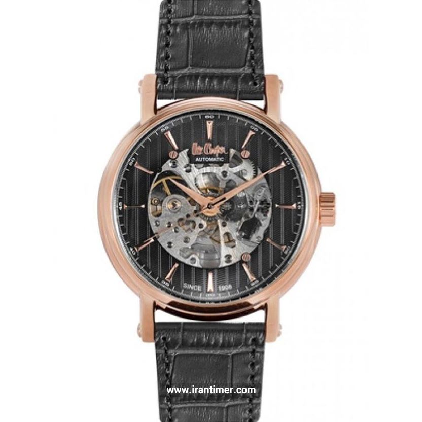 قیمت و خرید ساعت مچی مردانه لیکوپر(LEE COOPER) مدل LC06369.451 کلاسیک | اورجینال و اصلی